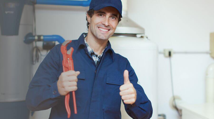 Professional sink repair in Dubuque, IA
